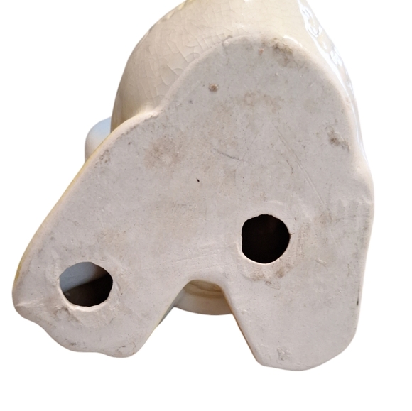 Disney Vintage Donald Duck Bank Made In USA - Picture 5 of 6